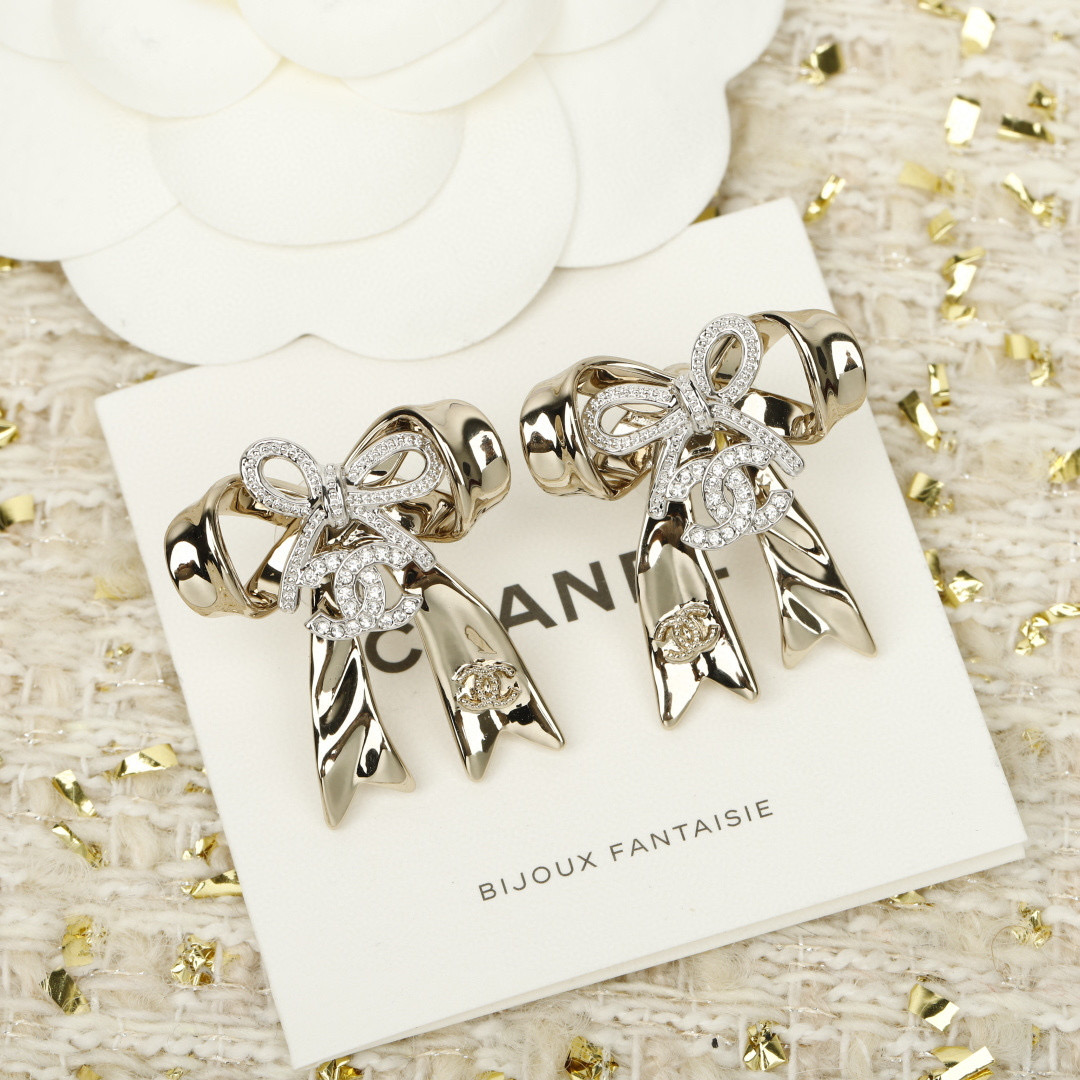 Earrings Jewelry