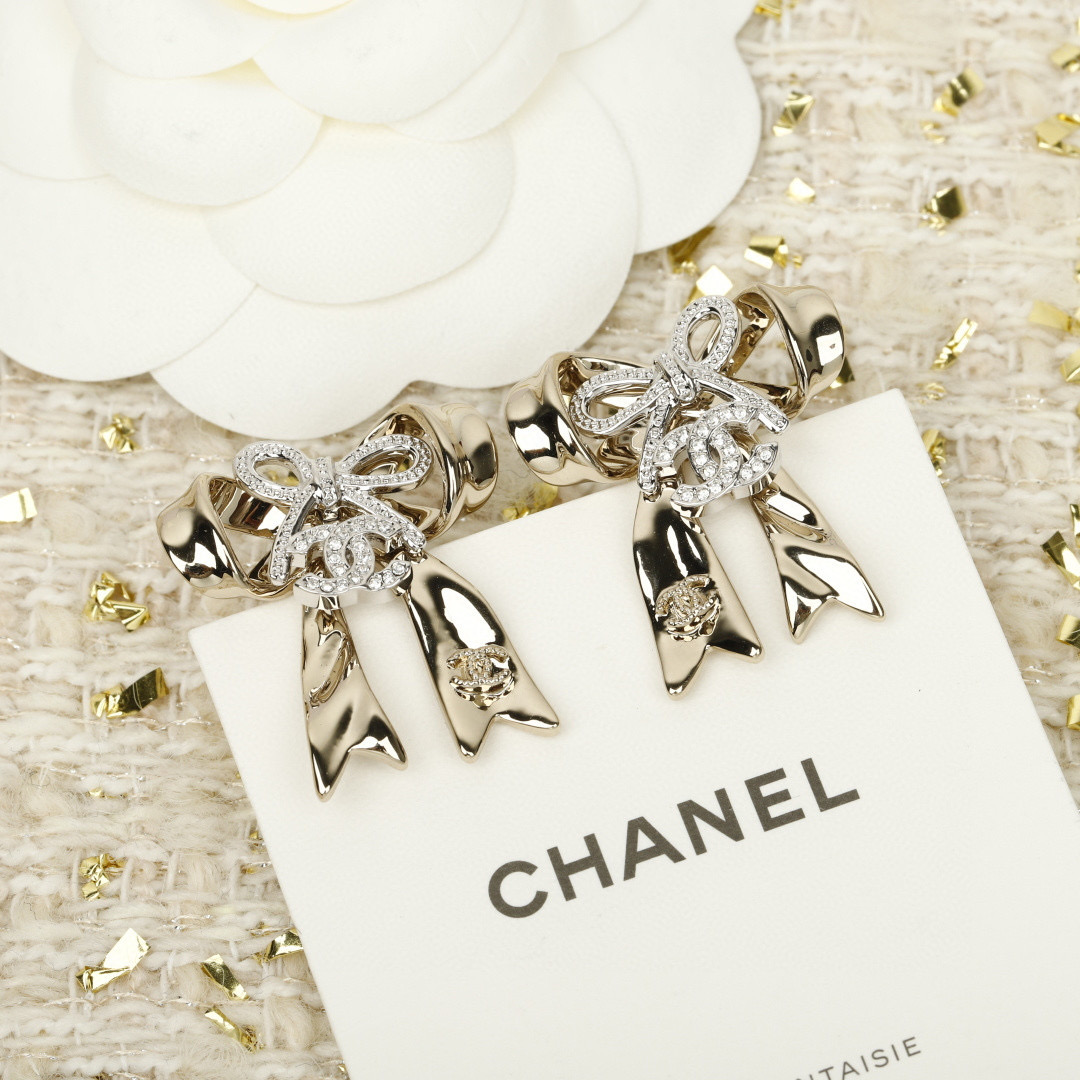 Earrings Jewelry