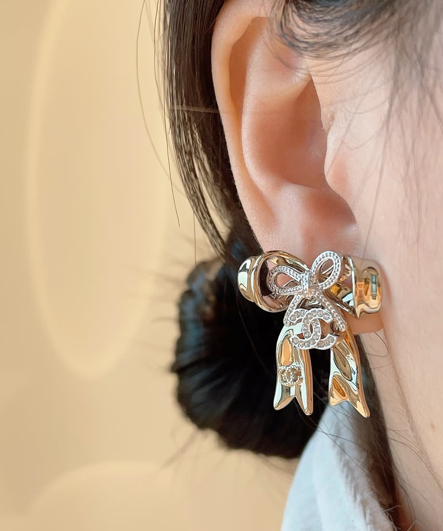 Earrings Jewelry