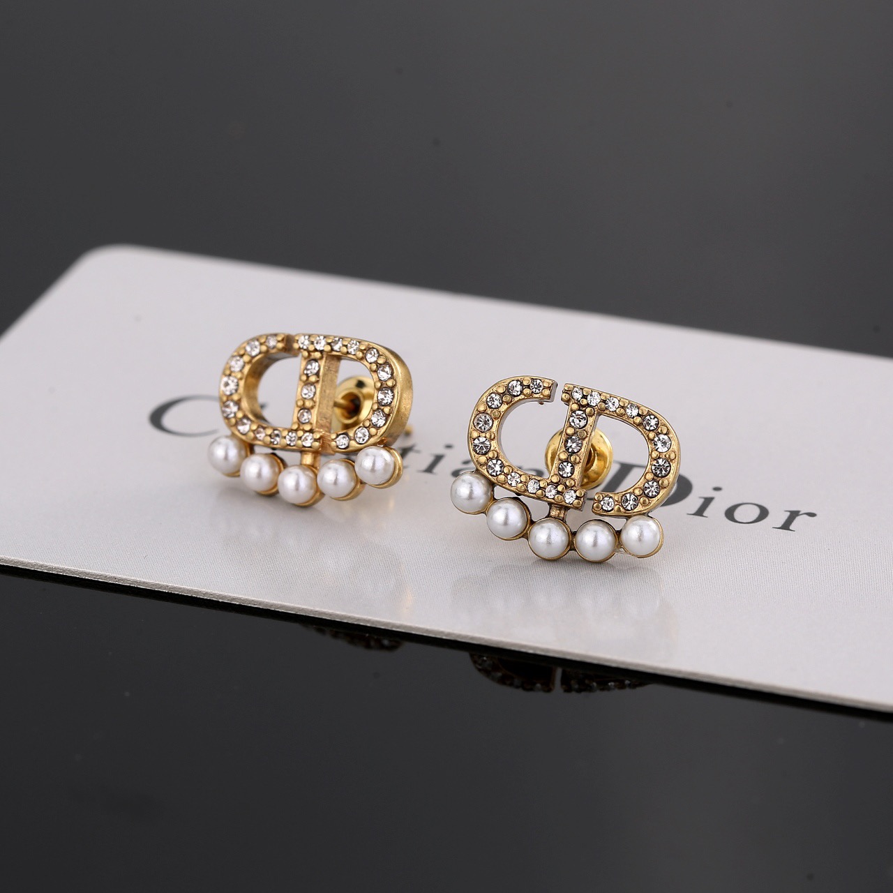 Earrings Jewelry