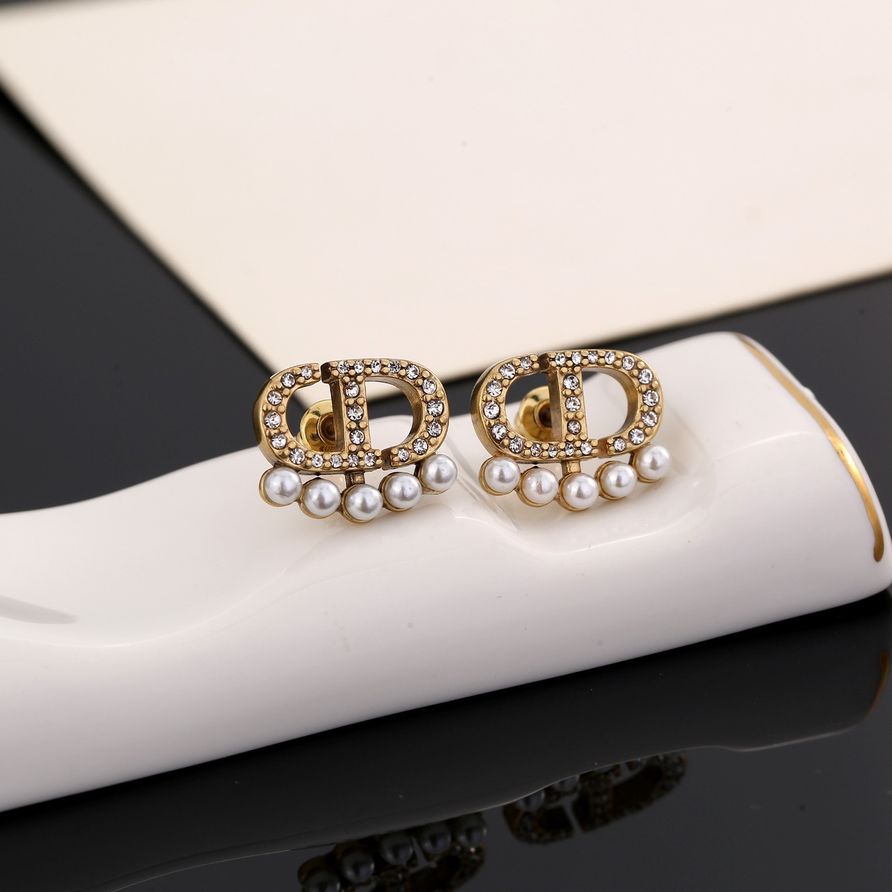 Earrings Jewelry