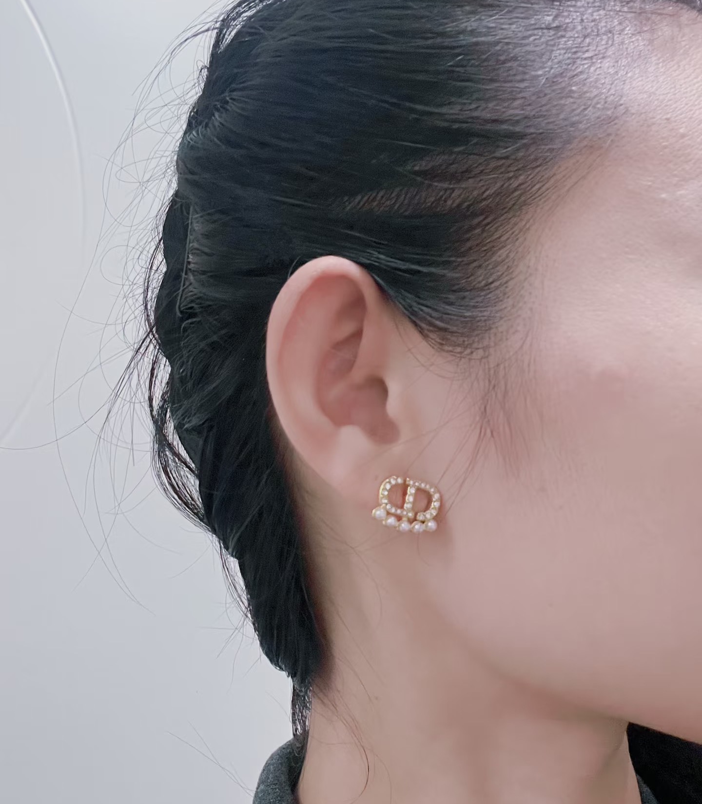 Earrings Jewelry