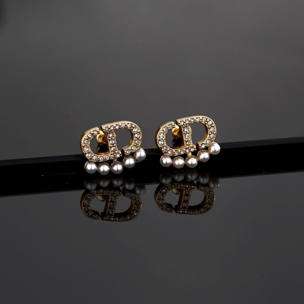 Earrings Jewelry