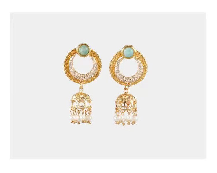 Earrings Jewelry