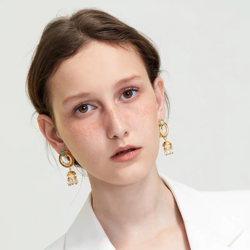 Earrings Jewelry