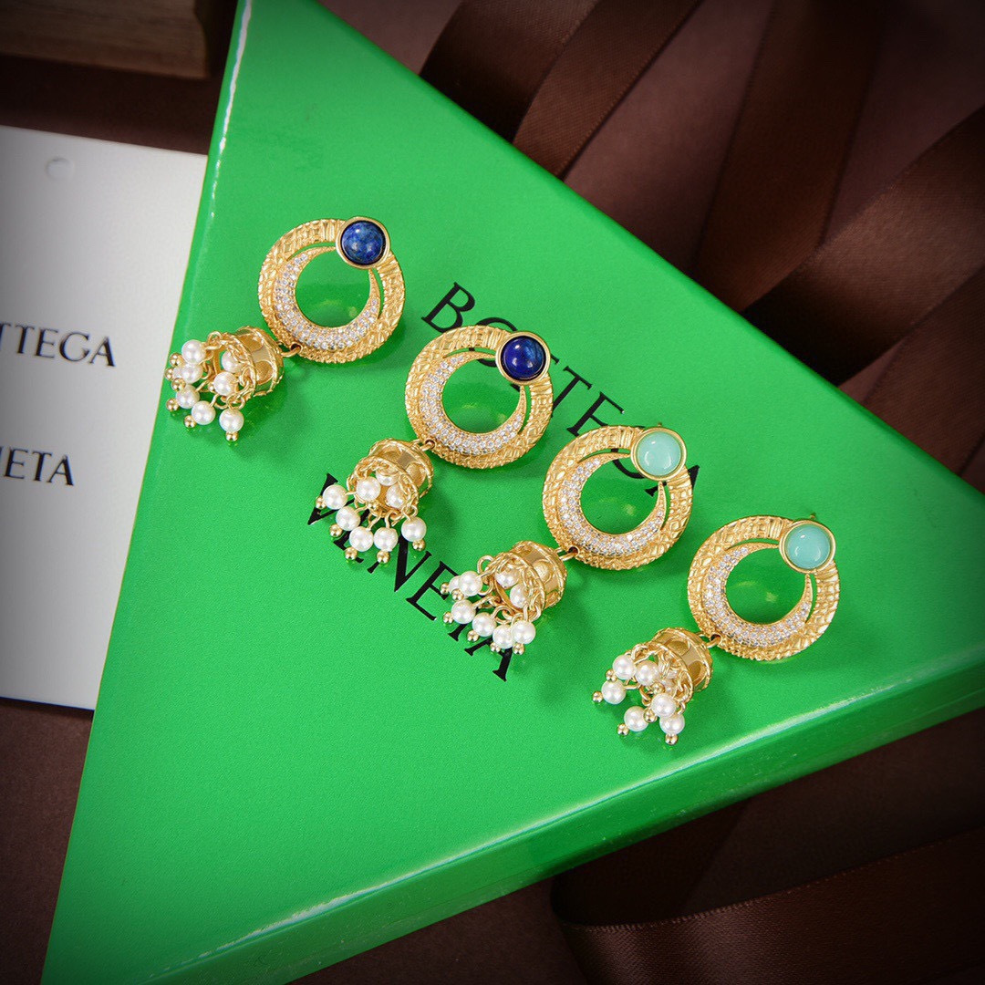 Earrings Jewelry