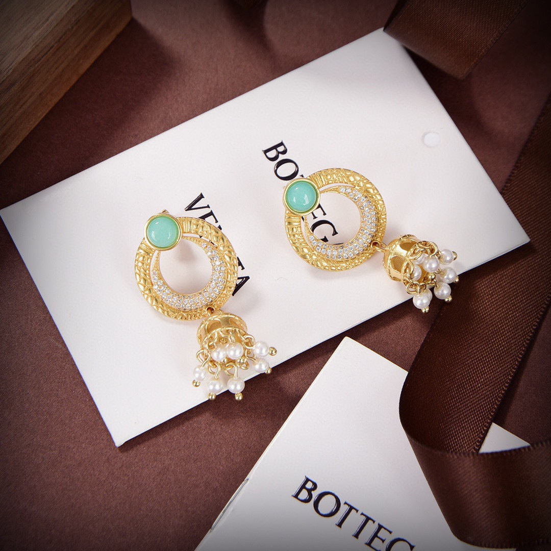 Earrings Jewelry