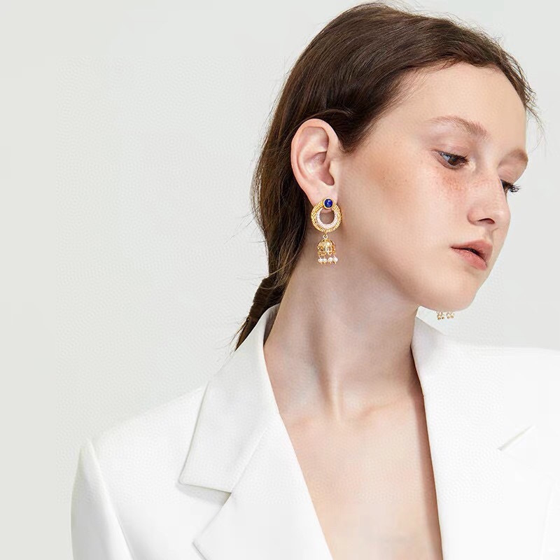Earrings Jewelry