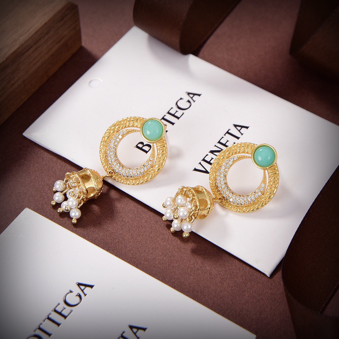 Earrings Jewelry