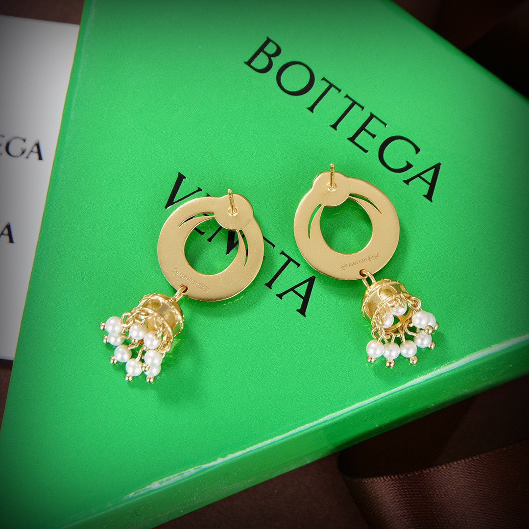 Earrings Jewelry