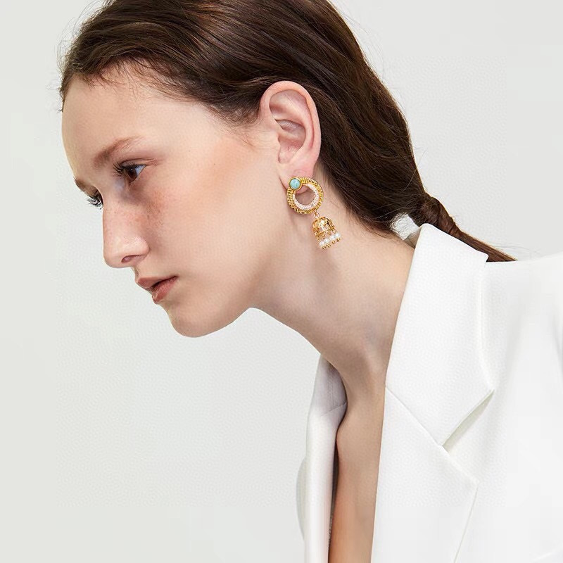 Earrings Jewelry
