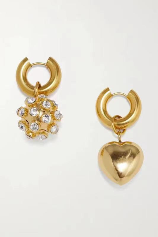 Earrings Jewelry