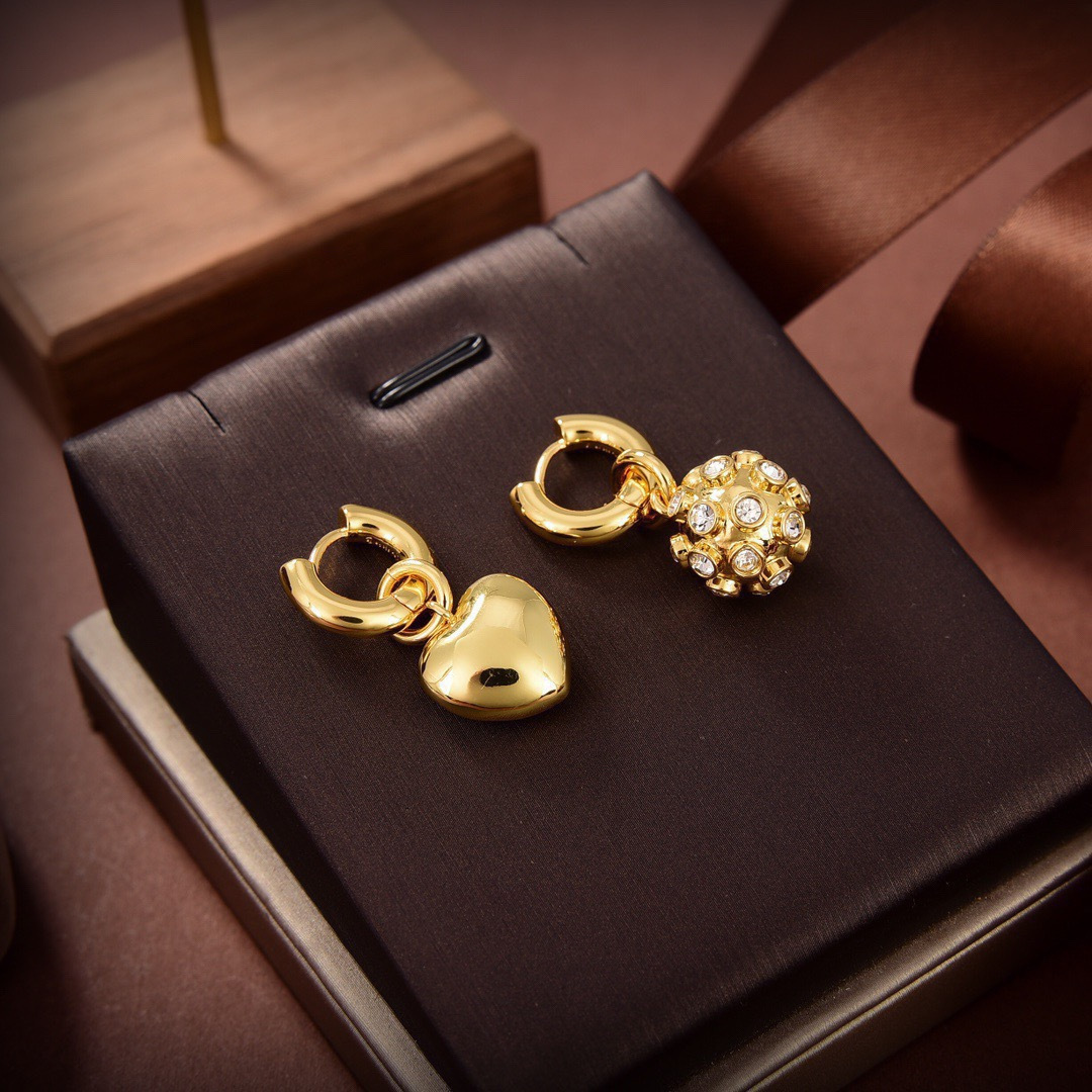 Earrings Jewelry