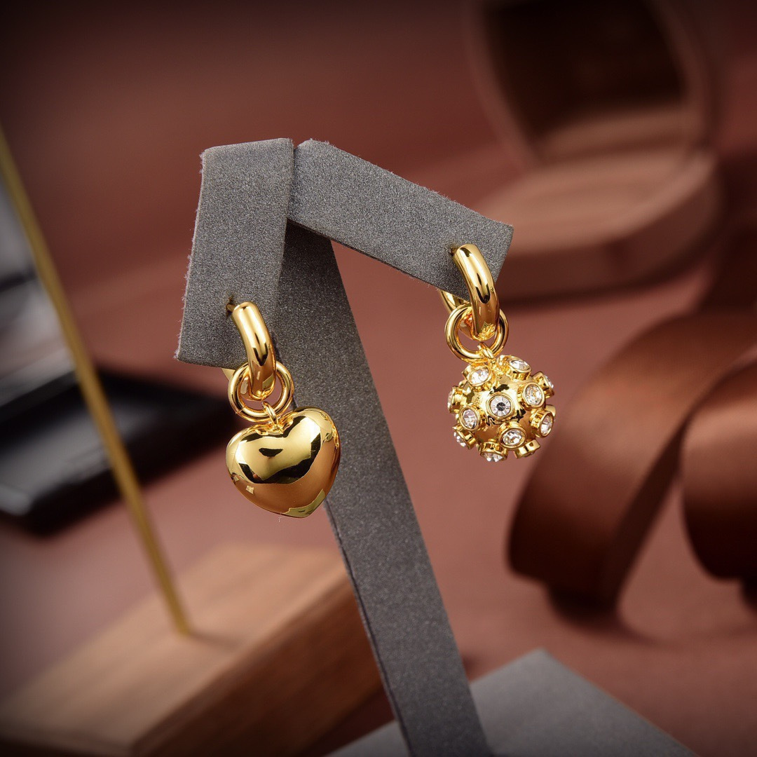 Earrings Jewelry