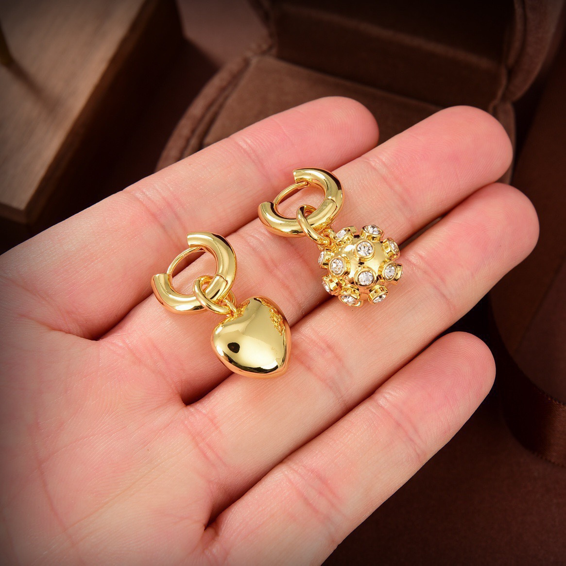Earrings Jewelry