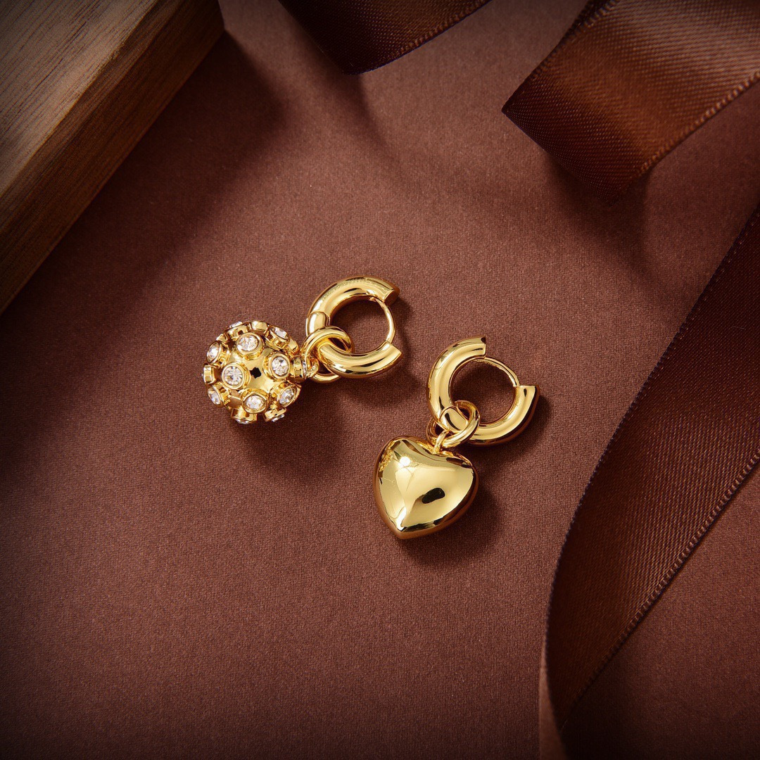 Earrings Jewelry