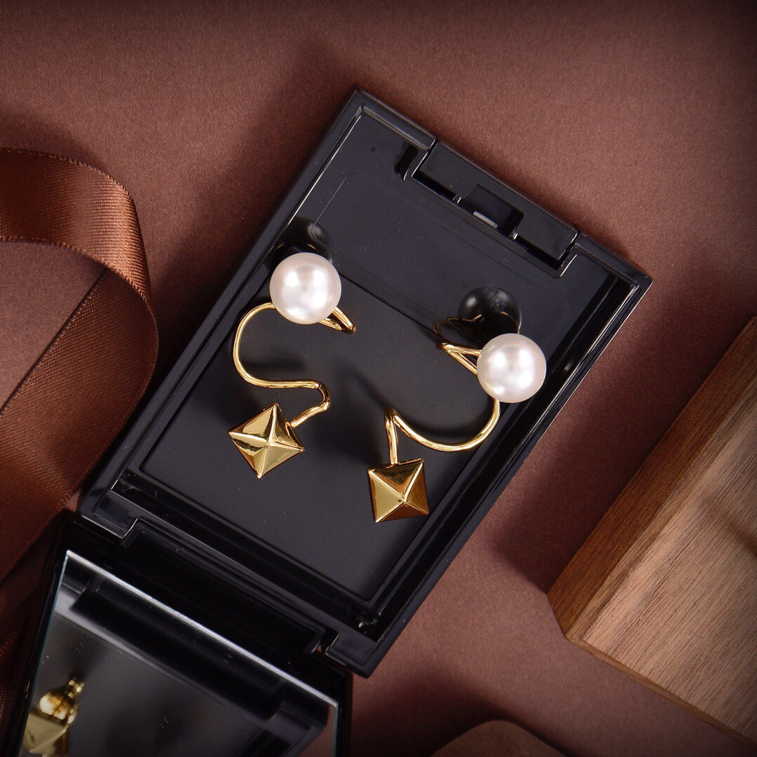 Earrings Jewelry