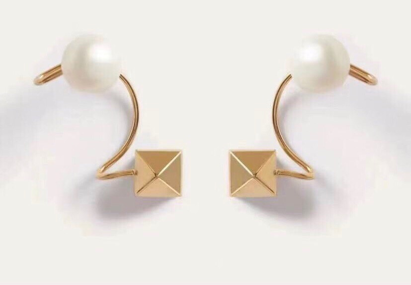 Earrings Jewelry