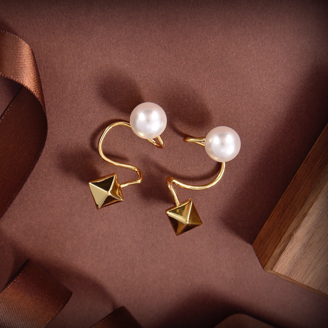 Earrings Jewelry