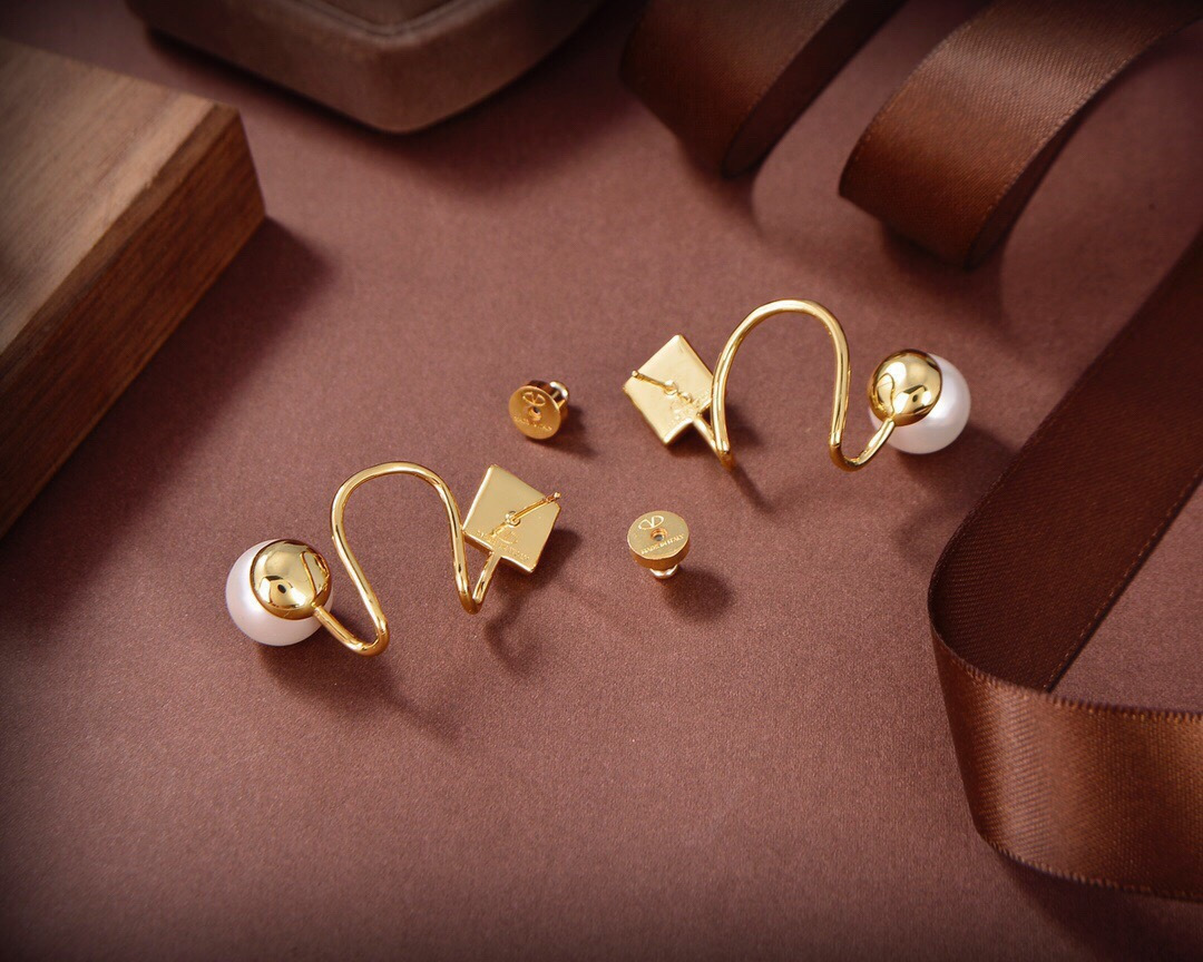 Earrings Jewelry