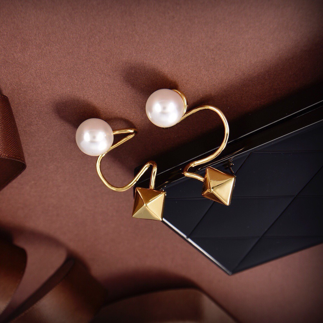 Earrings Jewelry