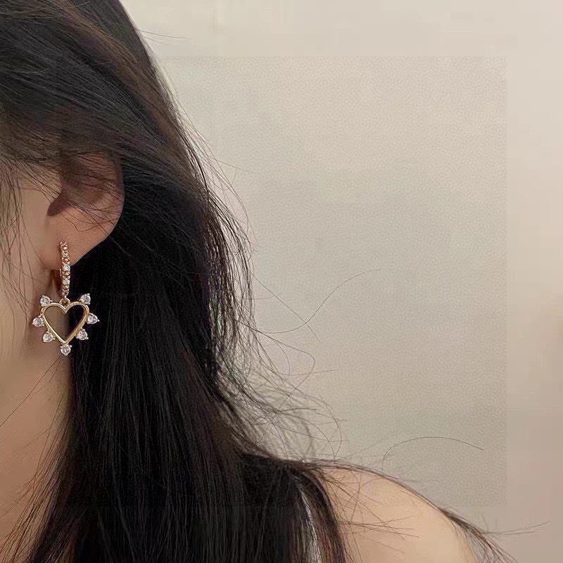 Earrings Jewelry
