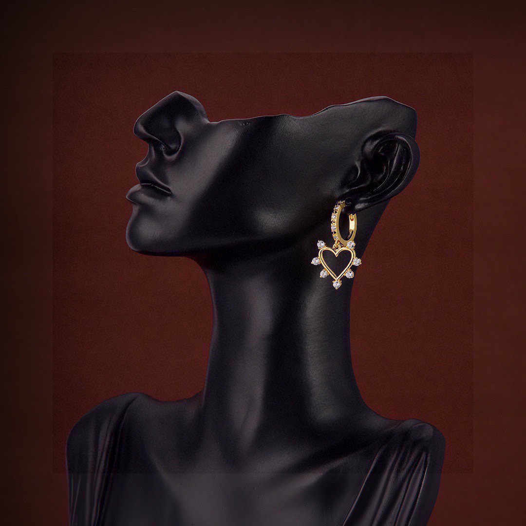 Earrings Jewelry