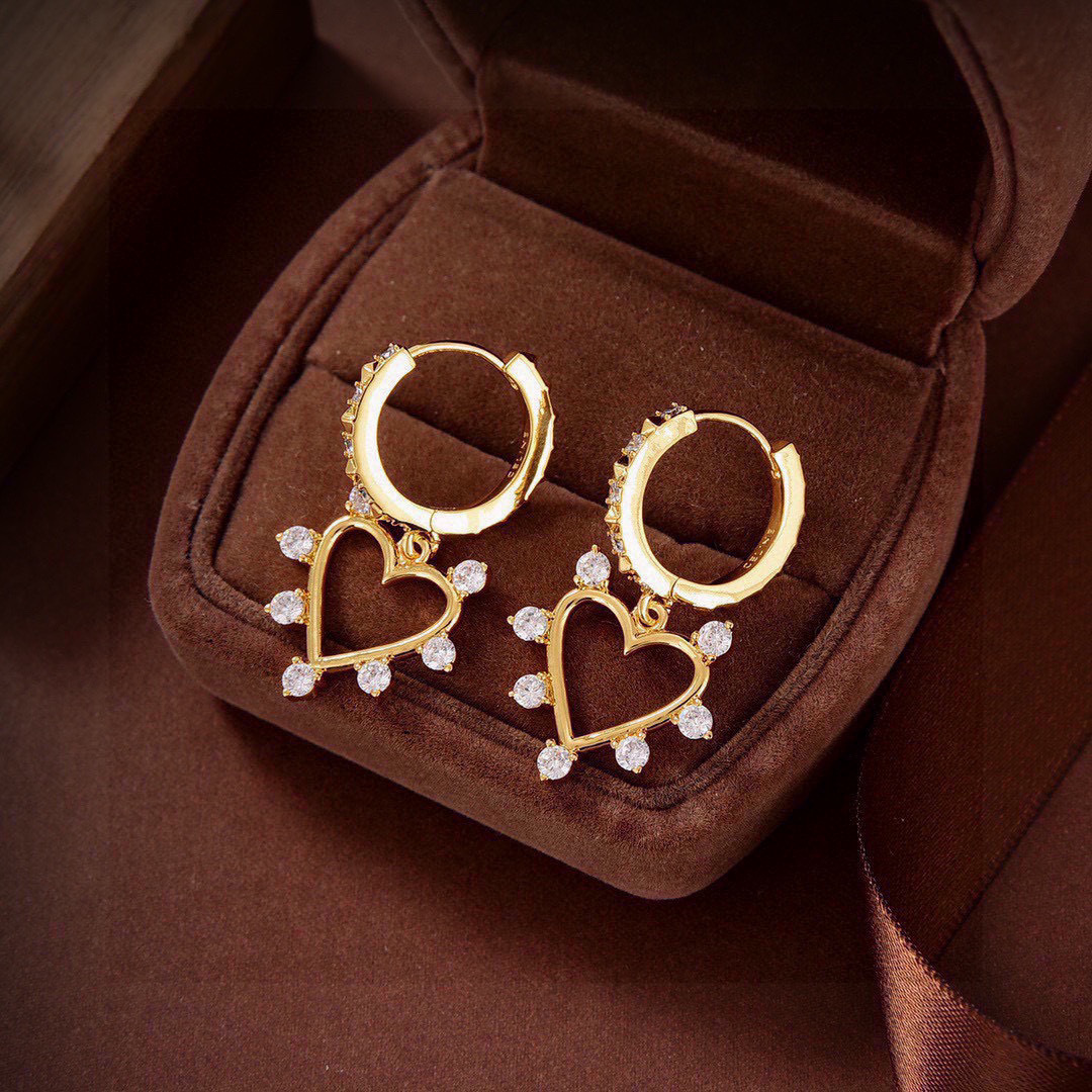 Earrings Jewelry