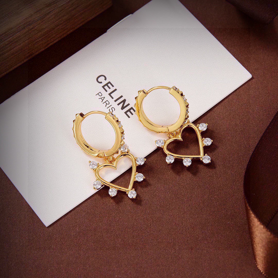 Earrings Jewelry