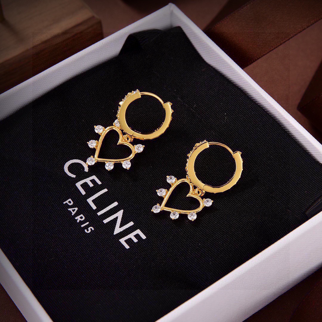 Earrings Jewelry