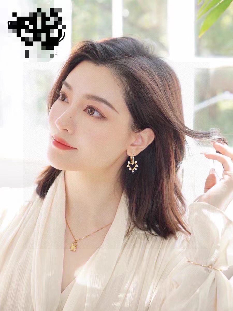 Earrings Jewelry