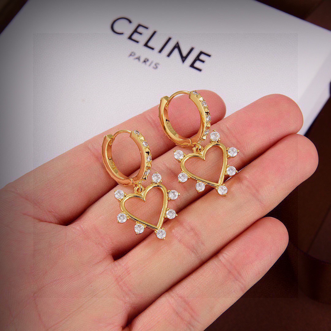 Earrings Jewelry