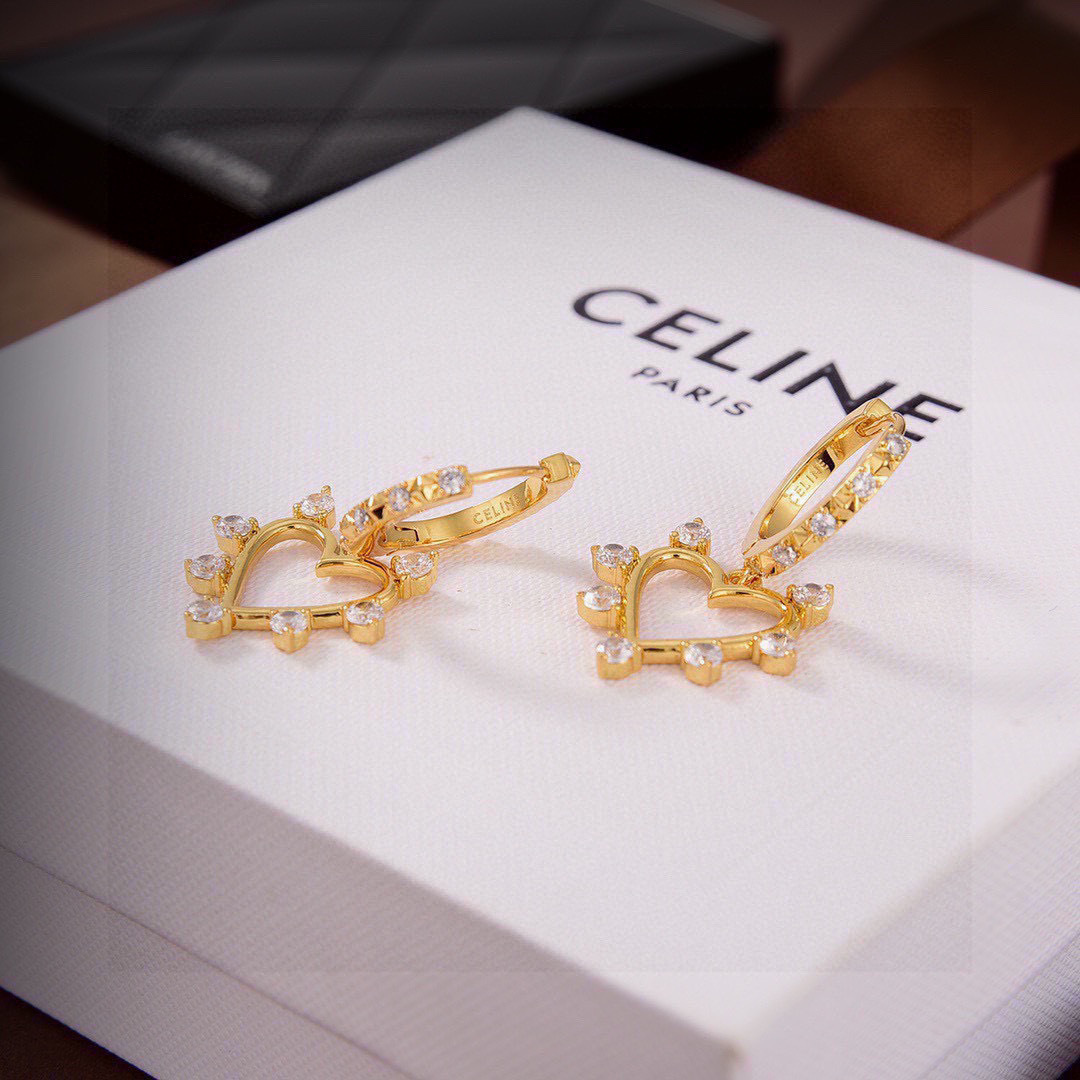 Earrings Jewelry