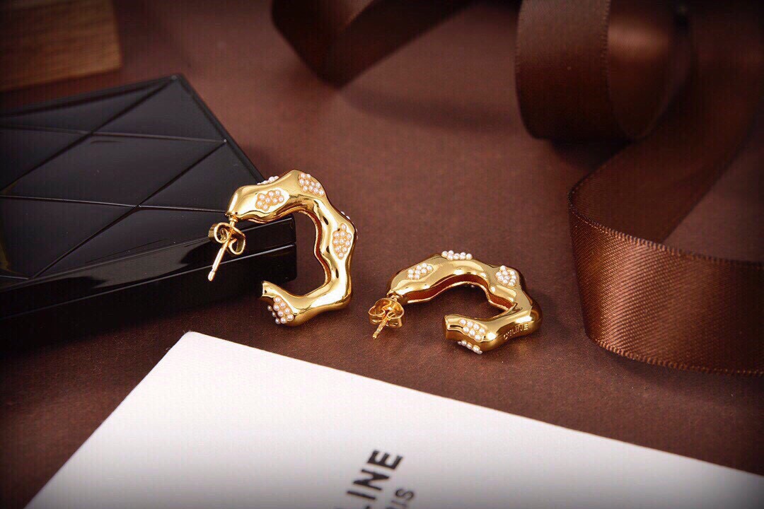 Earrings Jewelry