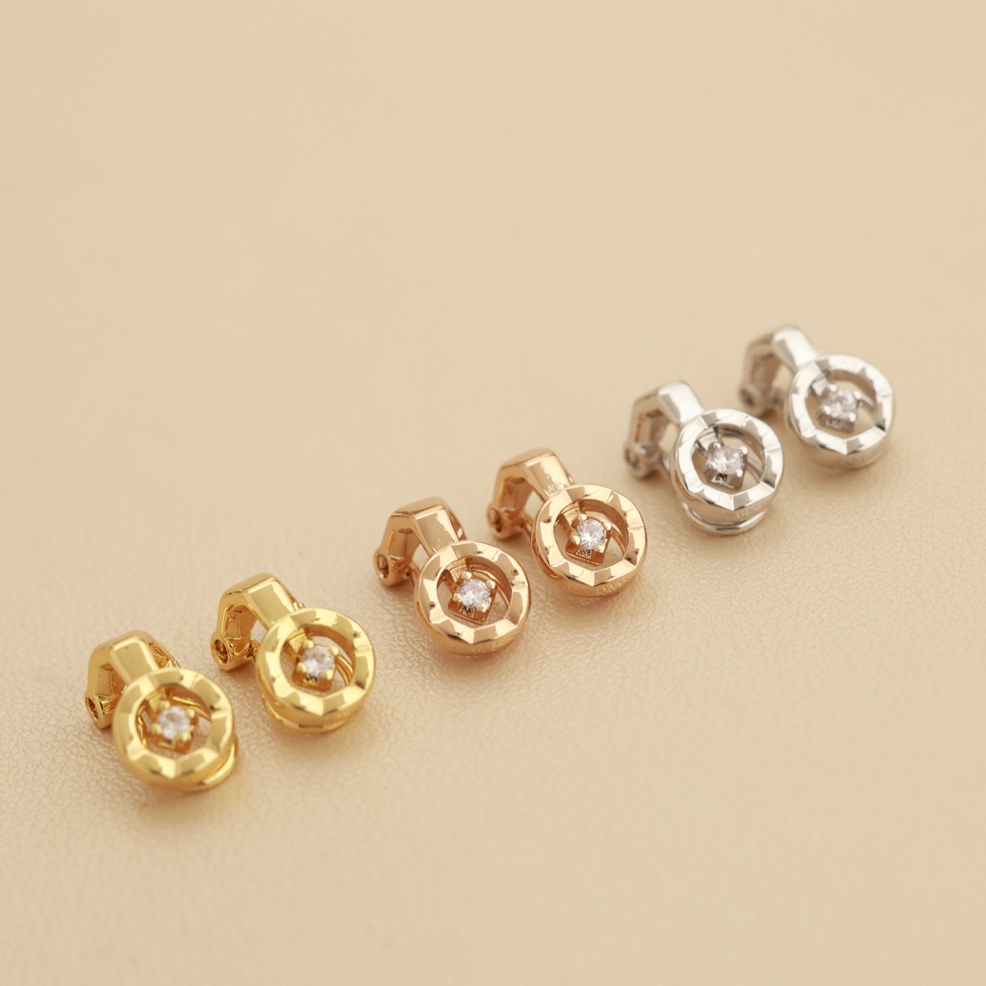 Earrings Jewelry