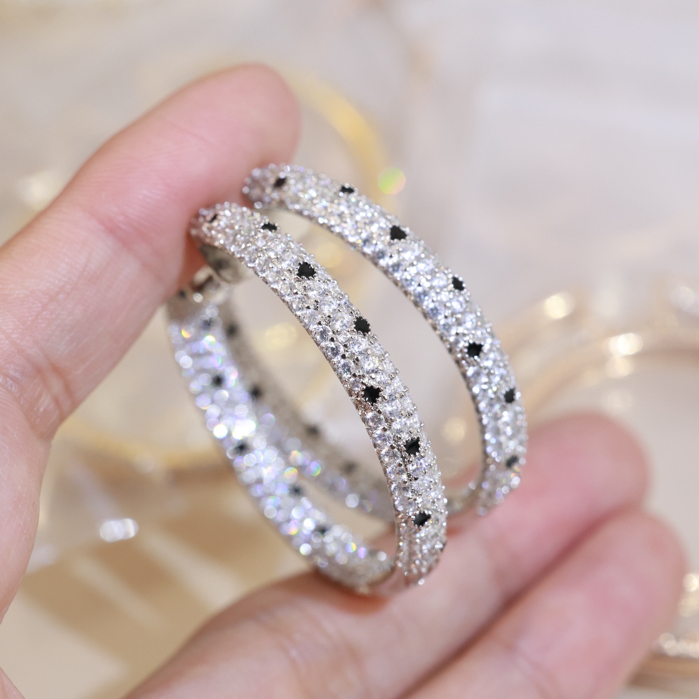 Earrings Jewelry
