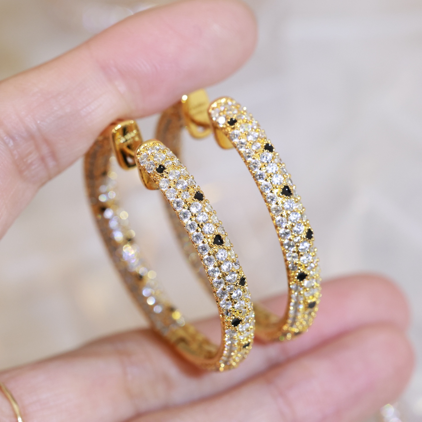 Earrings Jewelry