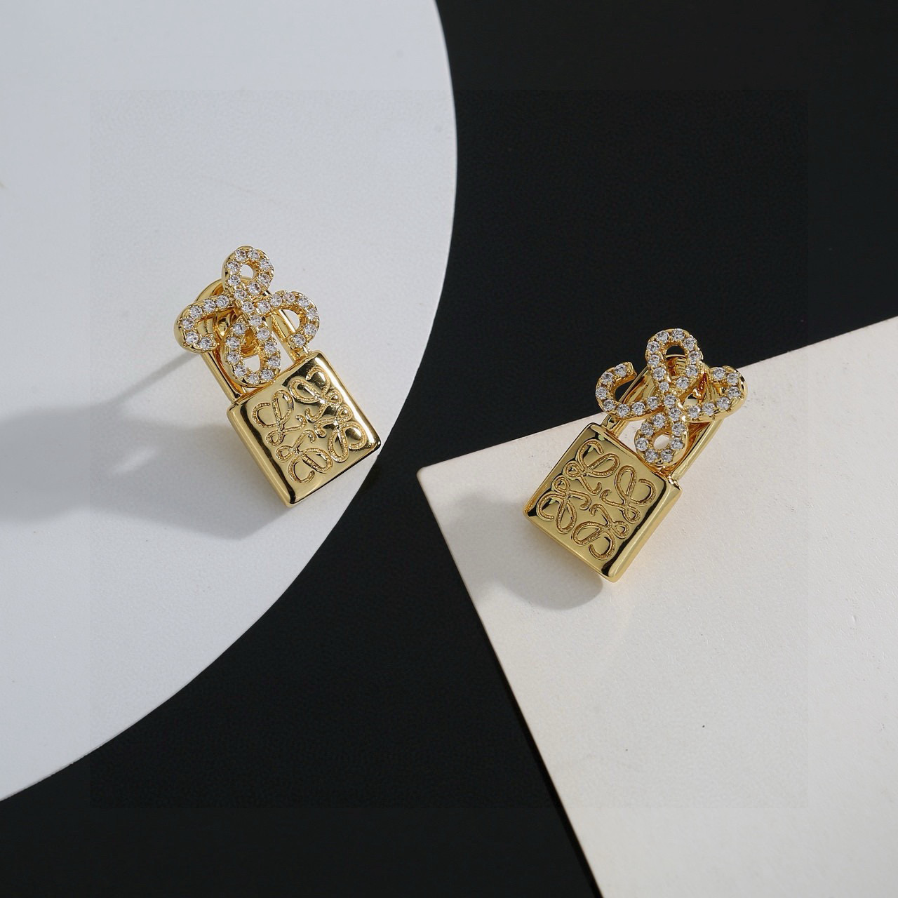 Earrings Jewelry