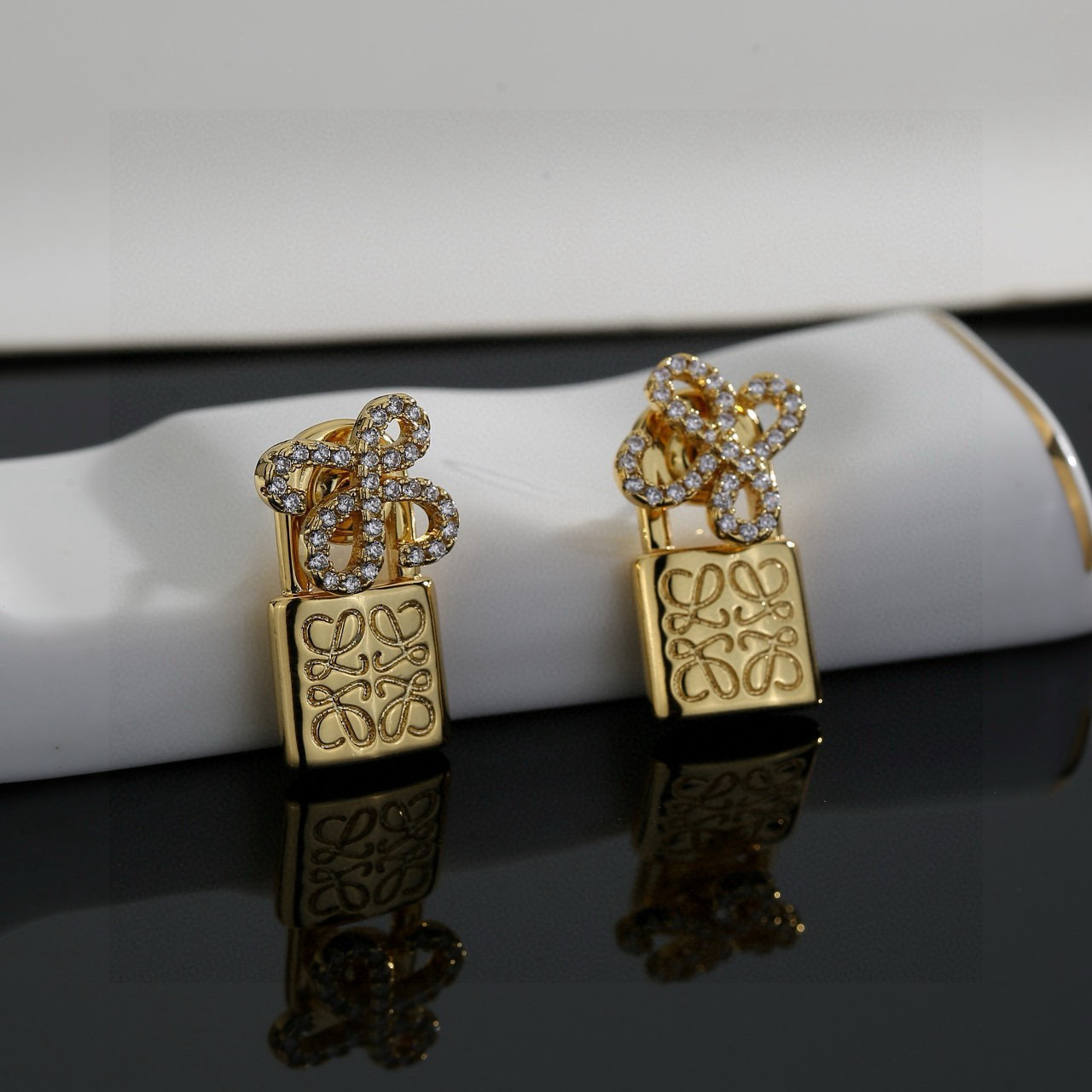 Earrings Jewelry