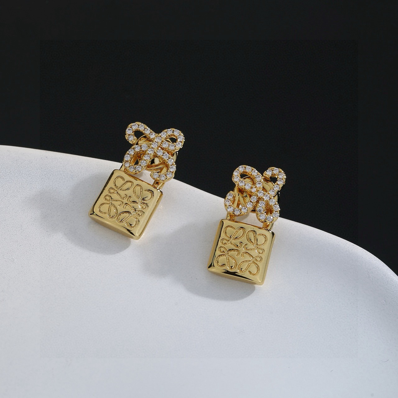 Earrings Jewelry