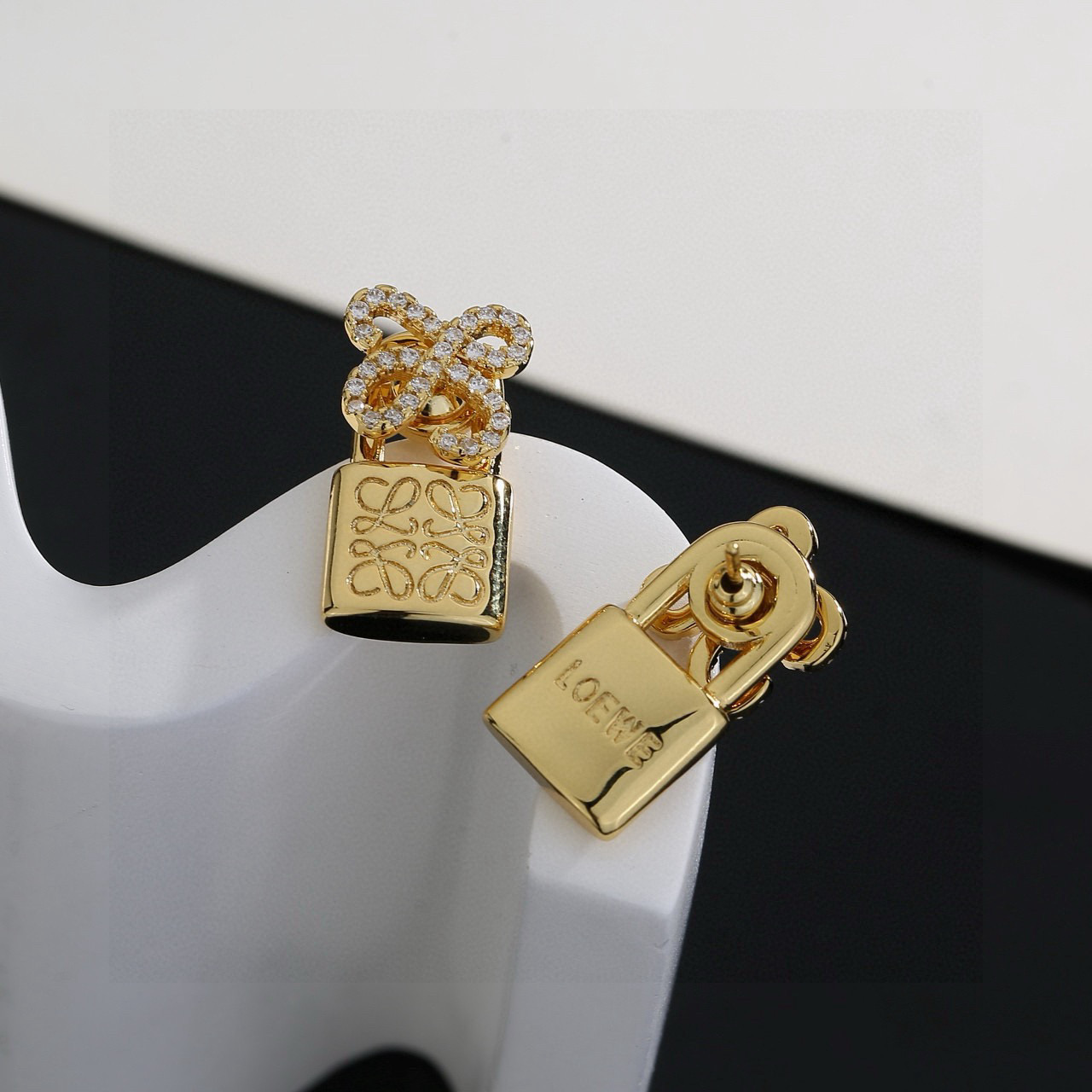 Earrings Jewelry