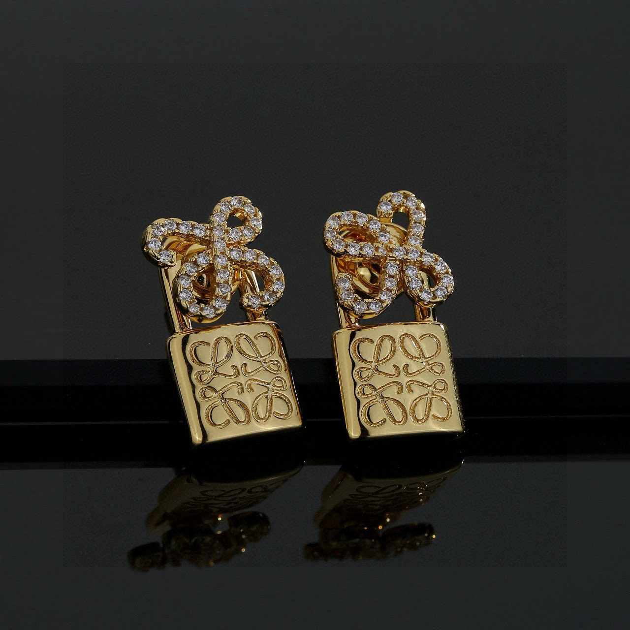 Earrings Jewelry