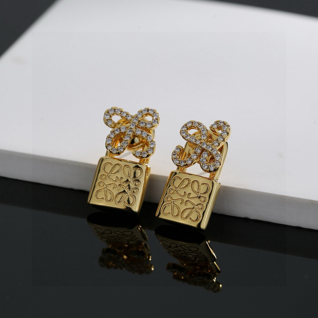 Earrings Jewelry