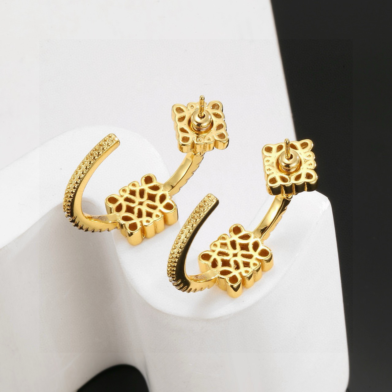 Earrings Jewelry