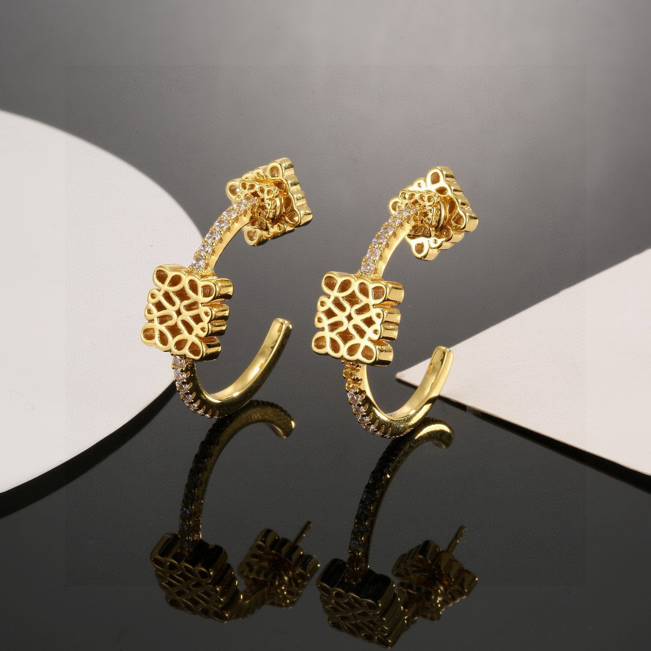 Earrings Jewelry