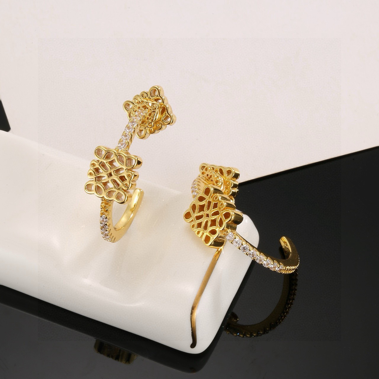 Earrings Jewelry