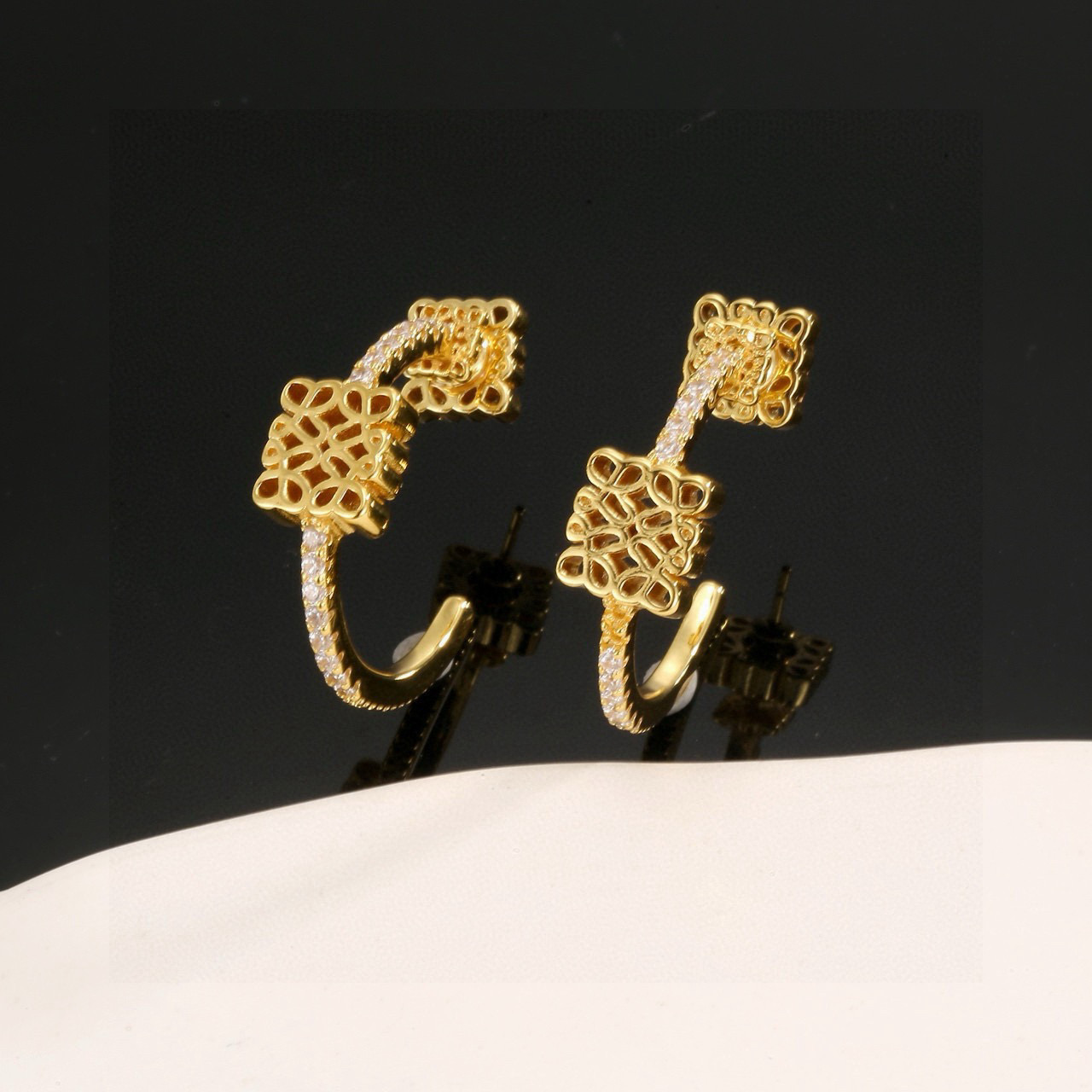 Earrings Jewelry