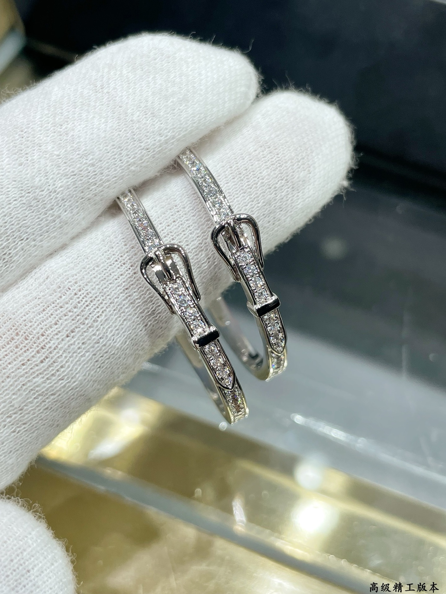 Earrings Jewelry