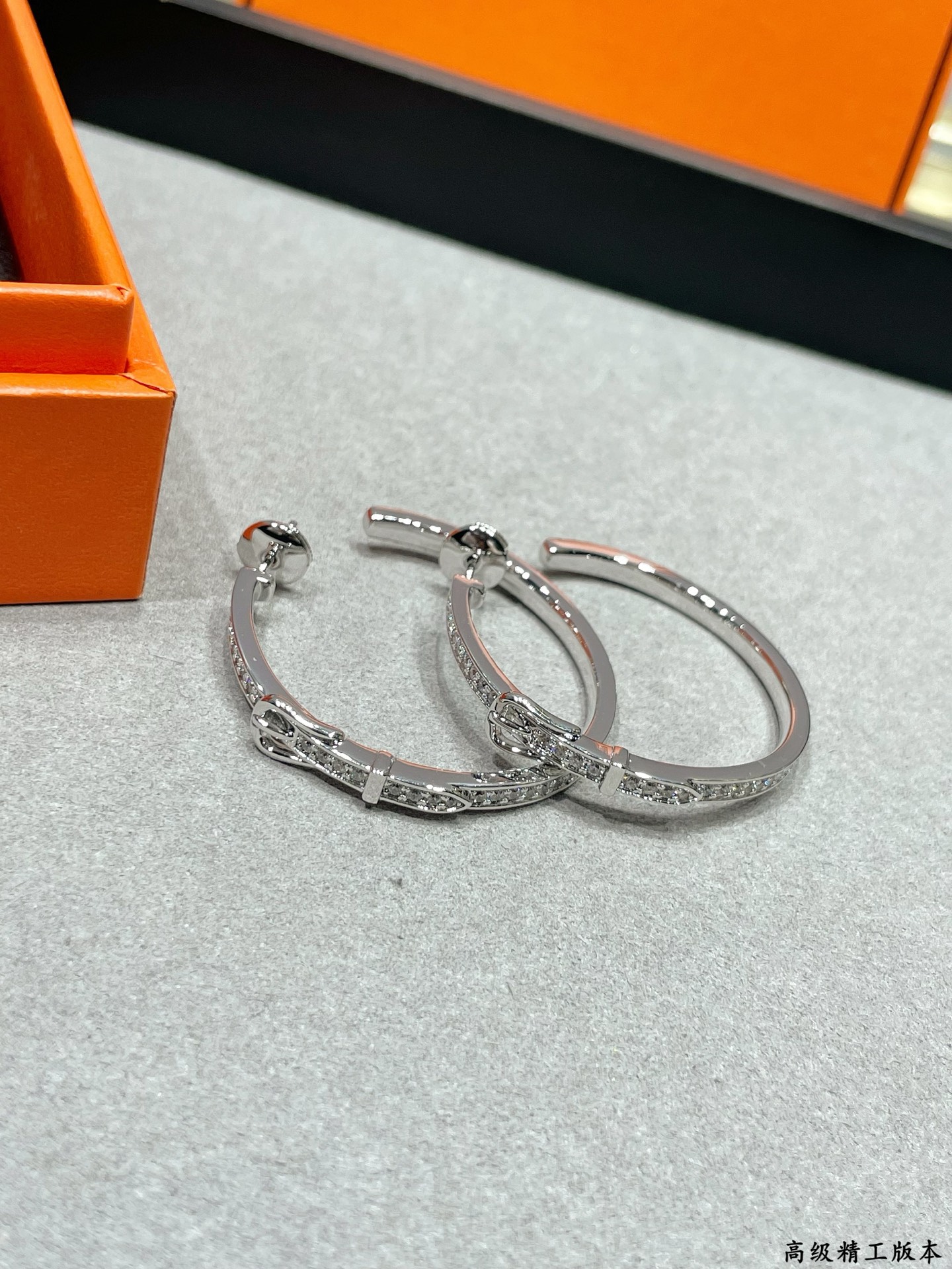 Earrings Jewelry