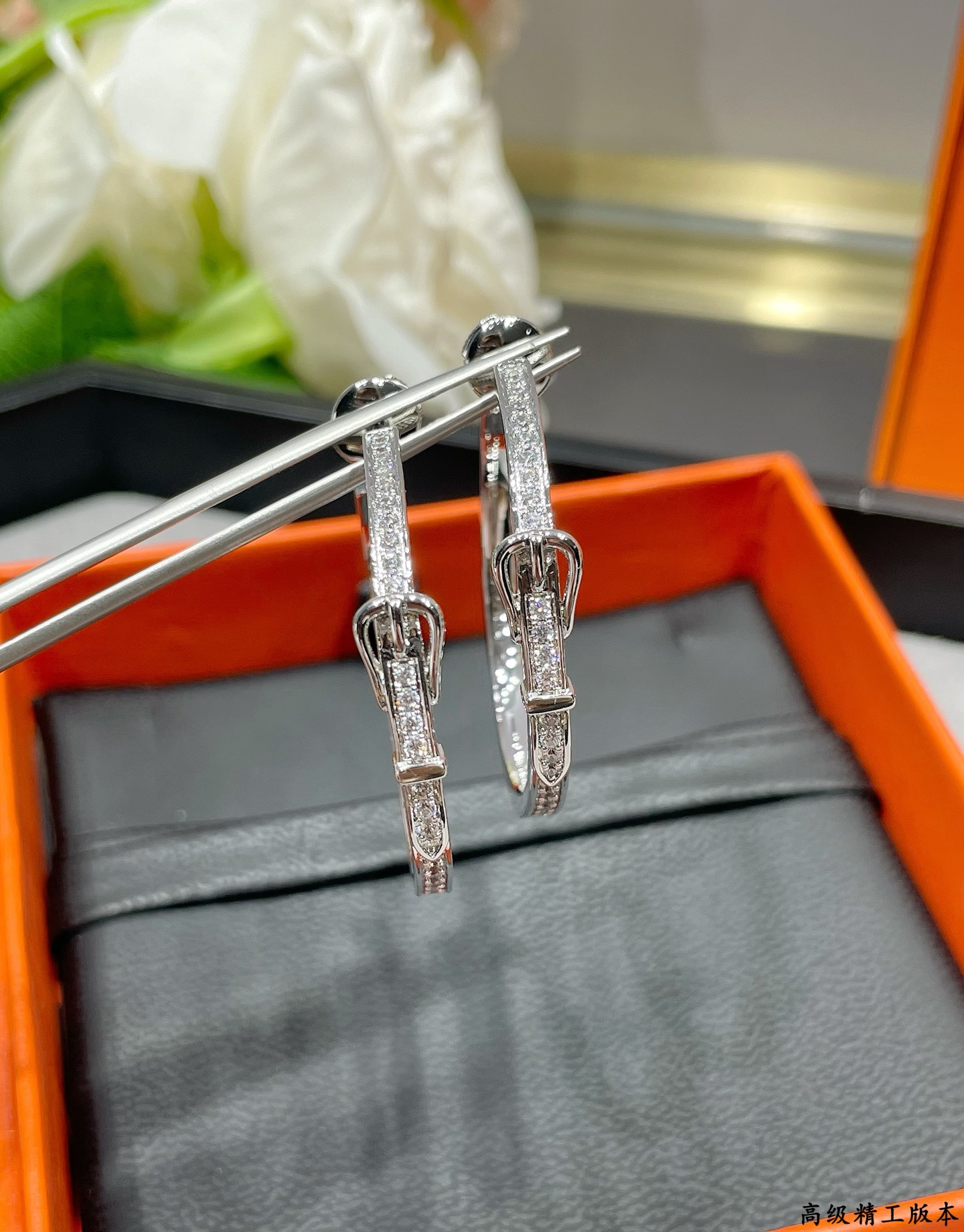Earrings Jewelry